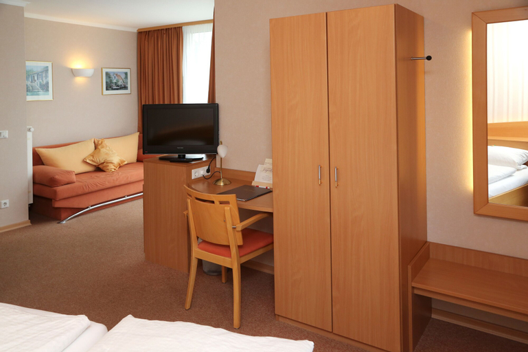 Bedroom 20