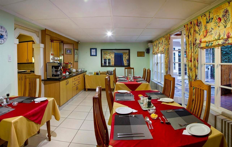 Food & Drinks 5, Heugh Road Guest House, Nelson Mandela Bay