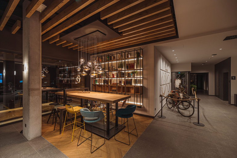 Food & Drinks 5, Hotel Grof, Vransko