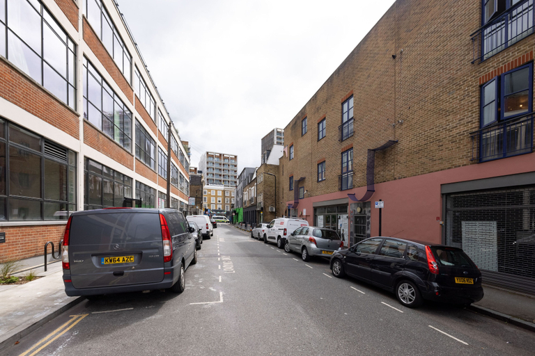Exterior & Views, The Dalston Apartments, London