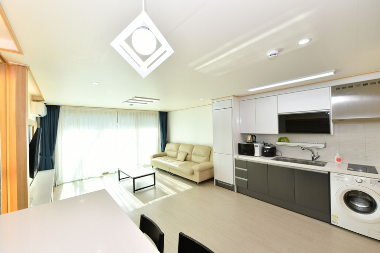 Others 5, Sokcho Daemyung Heidi Pension, Goseong