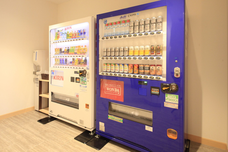 Food & Drinks 5, Hotel Sunshine Utsunomiya, Utsunomiya