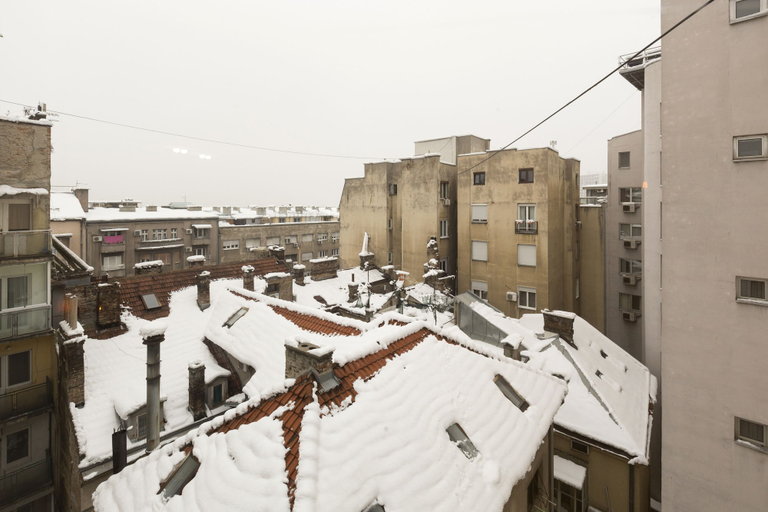 Others 5, Belgrade Center Apartment V, Belgrade