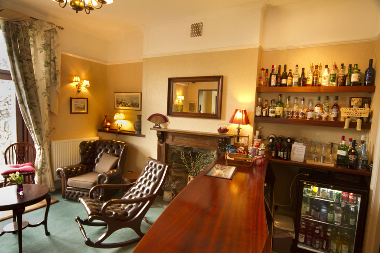 Food & Drinks 4, Trehaven Manor, Cornwall