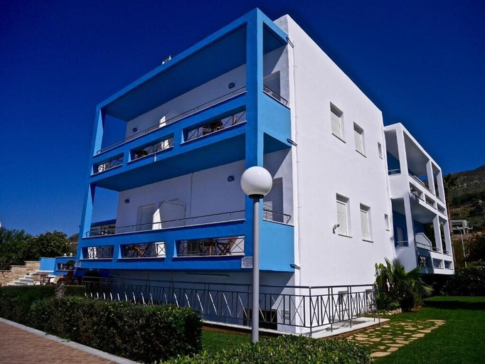 Exterior & Views 2, Kanakis Blue Beach Apartments, Crete