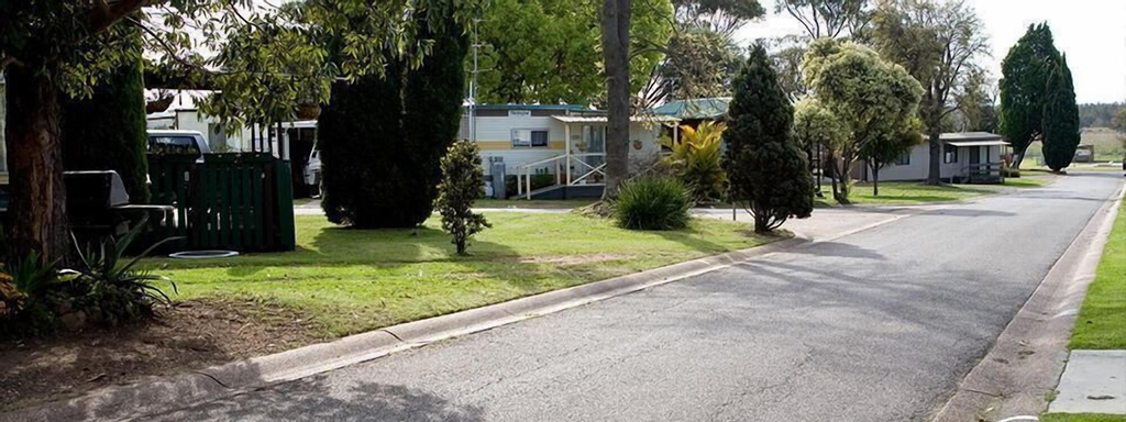 Tomago Village - Aspen Workforce Parks, Port Stephens