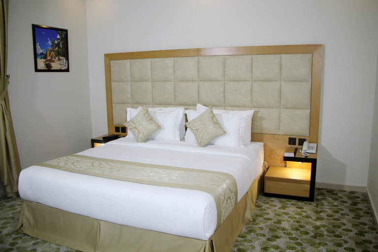 Bedroom 2, AlMuhaidb Residence Al Khafji