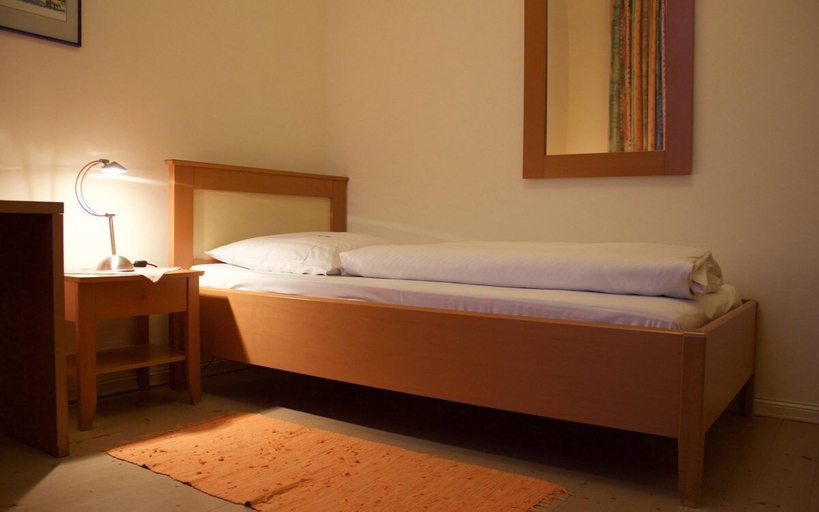 Bedroom 2, Hoeker Hof, Steinfurt