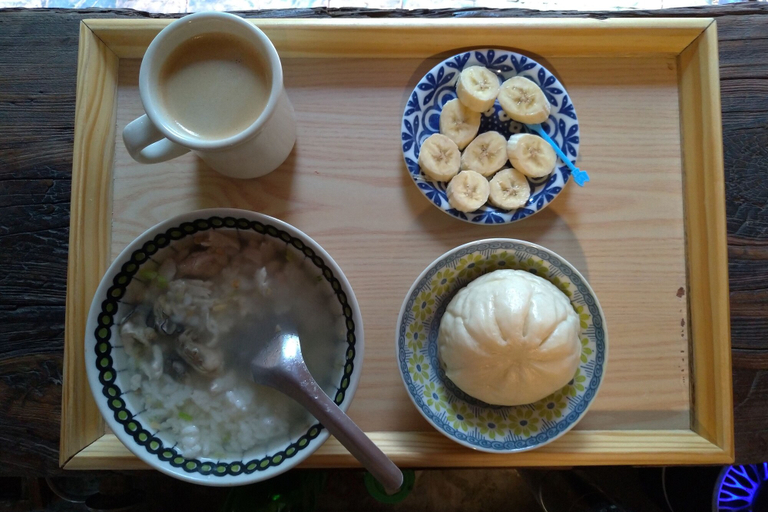 Food & Drinks, Alley X Tainan, Tainan