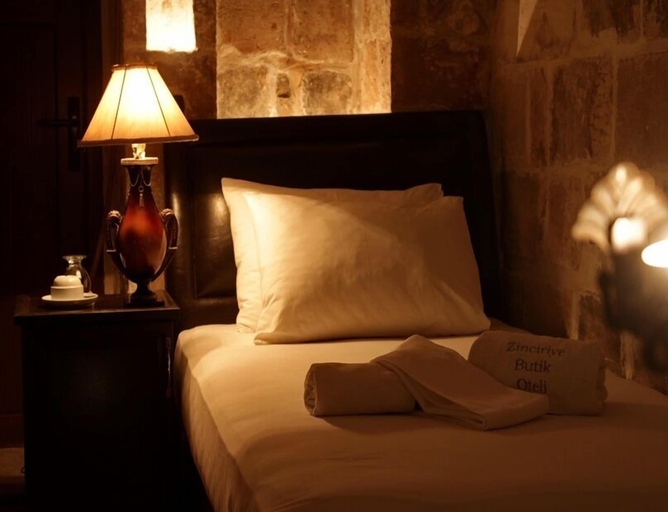 Bedroom 3, Zinciriye Hotel - Special Class, Kızıltepe