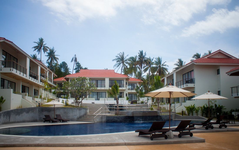 Exterior & Views 2, Choeng Mon Gardens, Ko Samui