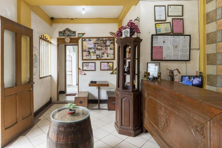 Others 5, Coffee Swings Lodging House, Vigan City