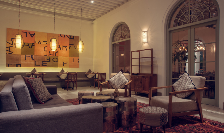 Public Area 4, Fort Bazaar, Galle Four Gravets