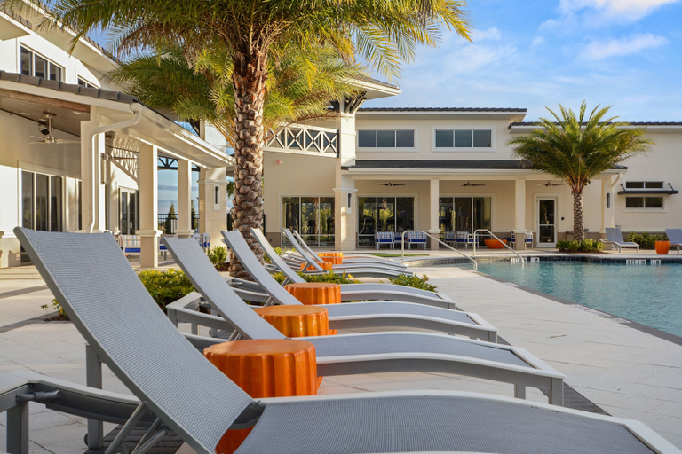 Sport & Beauty 2, Sonoma Resort, Osceola