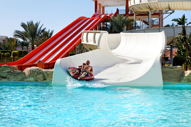 Sport & Beauty 3, Beach Albatros Resort - All Inclusive, Al-Ghurdaqah