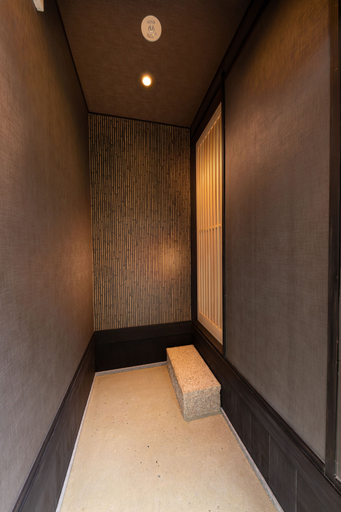 Others 5, Tsumugi Shichijohorikawa, Kyoto