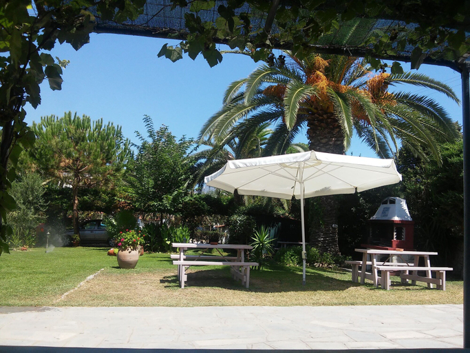 Others 5, Asteras hotel, Central Macedonia