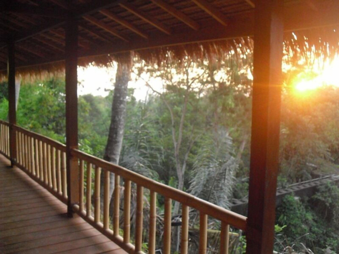 Mr.DIN Rinjani Trails Hotel, Lombok