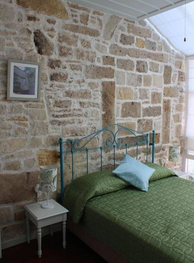Bedroom 4, Eski Tas Otel, Çeşme