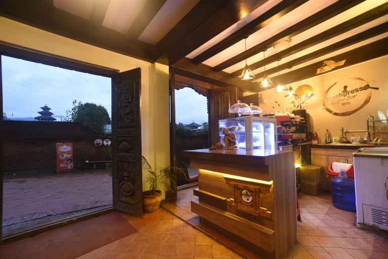 Food & Drinks 4, Vajra Guest House & Restaurant, Bagmati