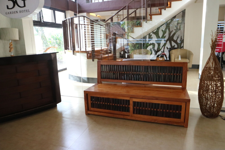 Others 4, 3G Garden Hotel General Santos City, General Santos City