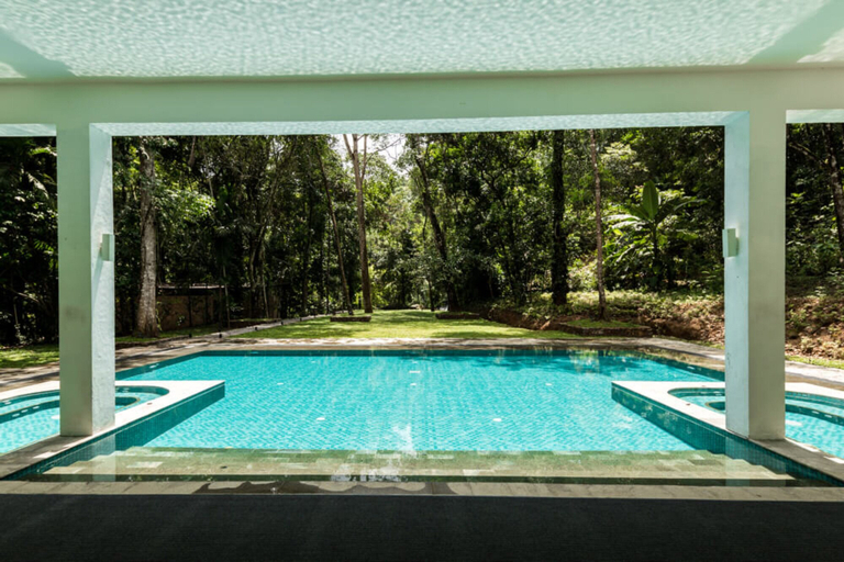 Sport & Beauty 2, Palmstone Retreat - Kithulgala, Yatiyanthota