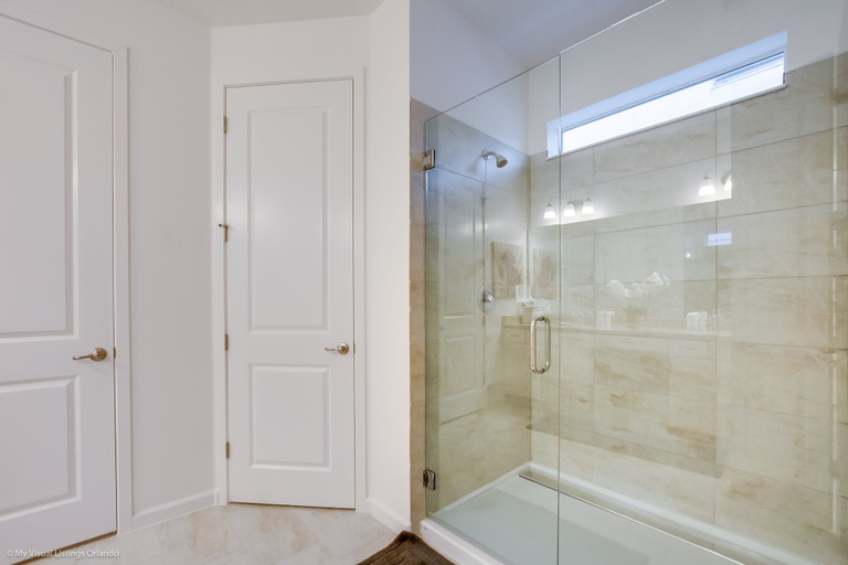Bathroom 3, Ultimate 14 Bedroom 11 Bathroom Resort 2613ya, Osceola