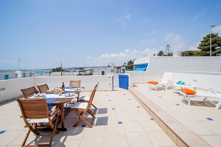 Sport & Beauty 4, VilleSalento - Torre Vado M601, Lecce