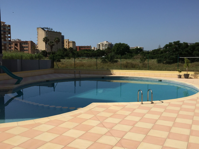 Sport & Beauty 5, Apartamentos La-Volta-46, Castellón