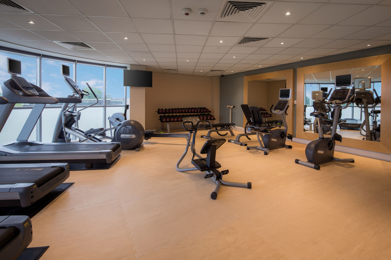 Others 5, Holiday Inn London Luton North by IHG, Luton
