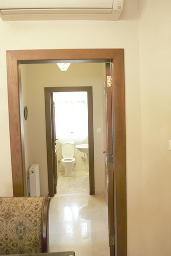 Bathroom 4, Sports City Jewel, Wadi Essier
