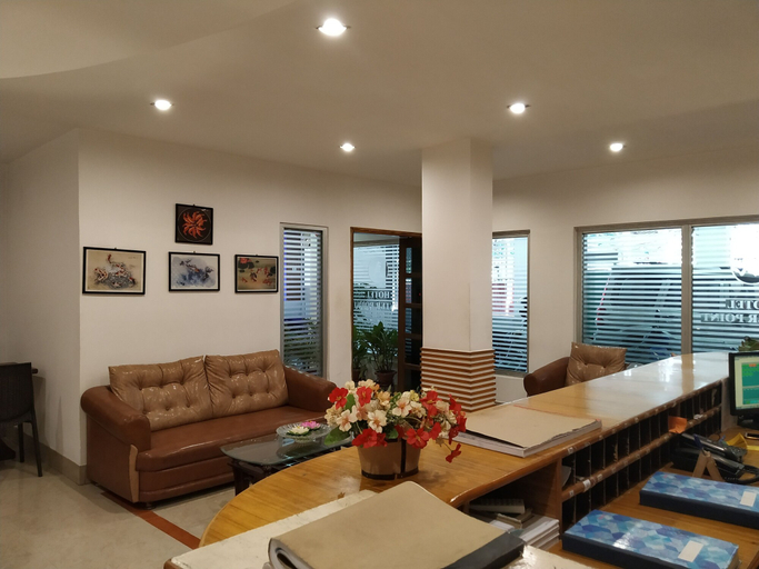 Others 5, Hotel Centre Point Tezpur, Sonitpur