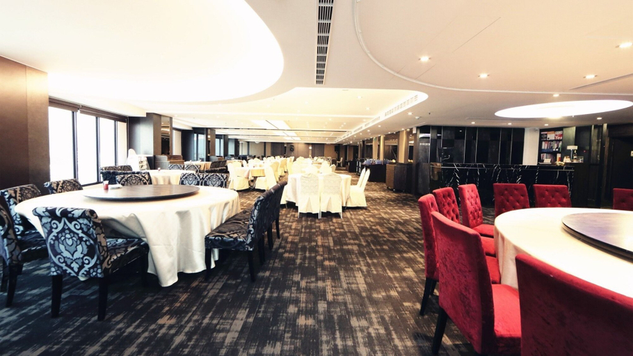 Food & Drinks 5, Grand Earl Hotel, Yulin