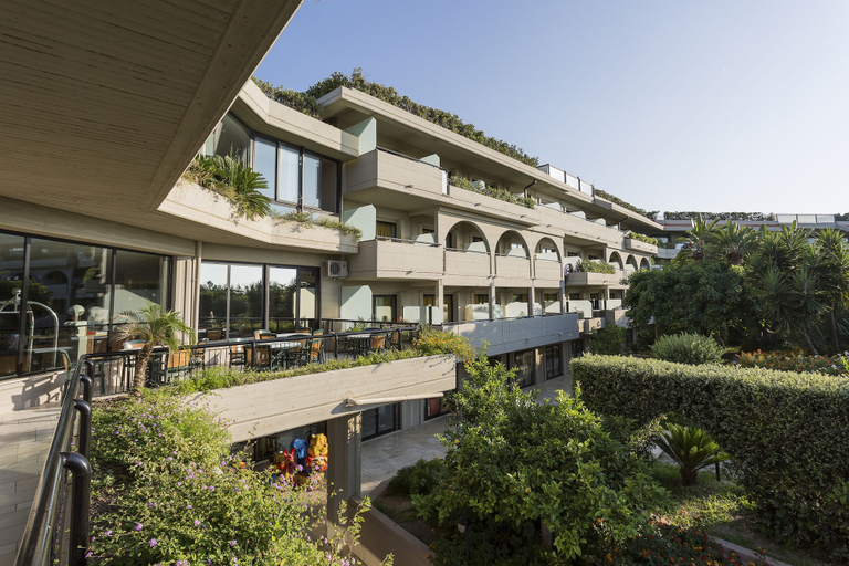 Exterior & Views 2, The Signature Level at Grand Palladium Sicilia Resort & Spa, Palermo