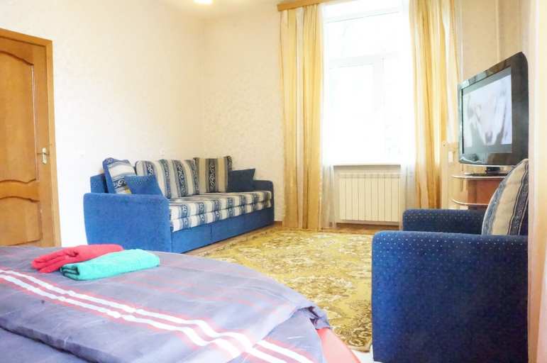 Others 2, Apartment RF88 on Gastello 13, Sankt-Peterburg gorsovet