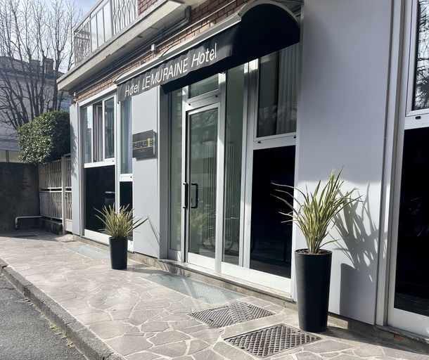 Exterior & Views 2, Le Muraine, Bergamo