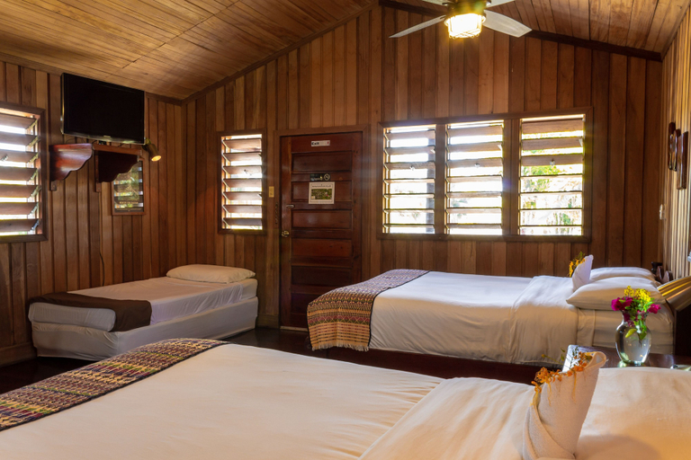 Bedroom 4, Cassia Hill Resort