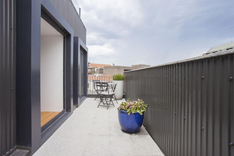Others 5, Liiiving In Porto Downtown Luxury Studio, Porto