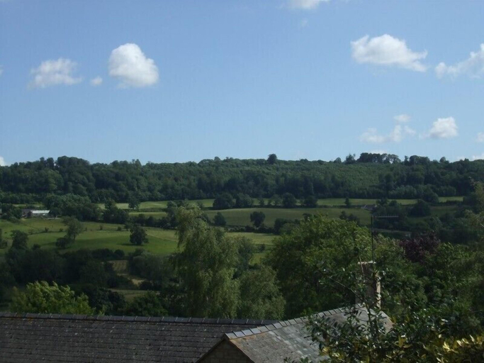 Others 5, Tibbiwell Lodge - B&B, Gloucestershire