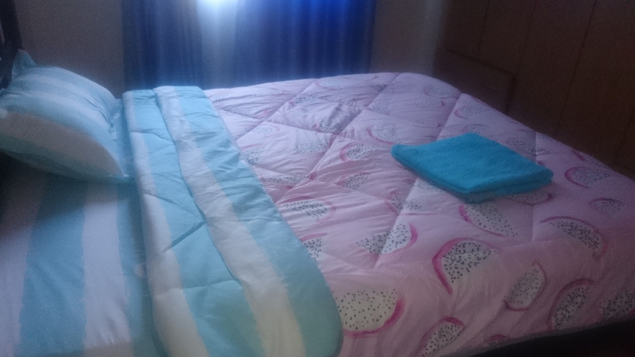 Bedroom 3, Cephars Place, Westlands