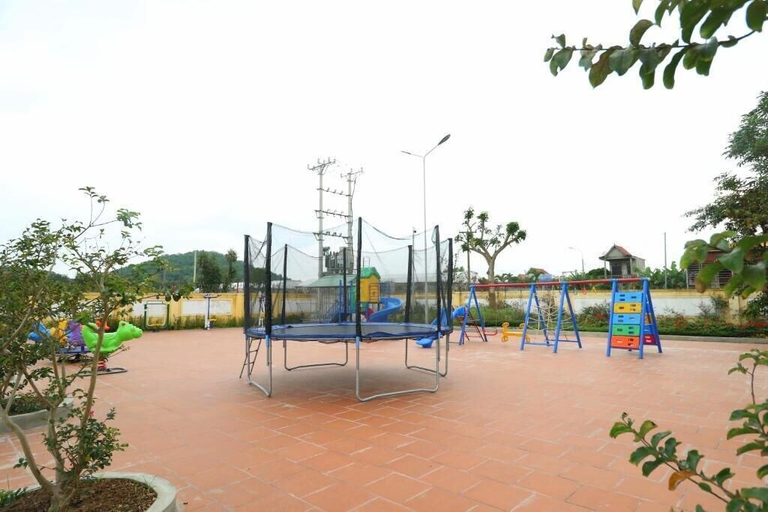 Sport & Beauty 5, Resort Huu Bang, Kiến Thụy