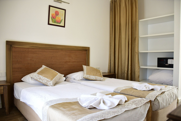Bedroom 5, Le Chance Hotel & Spa, Bodrum