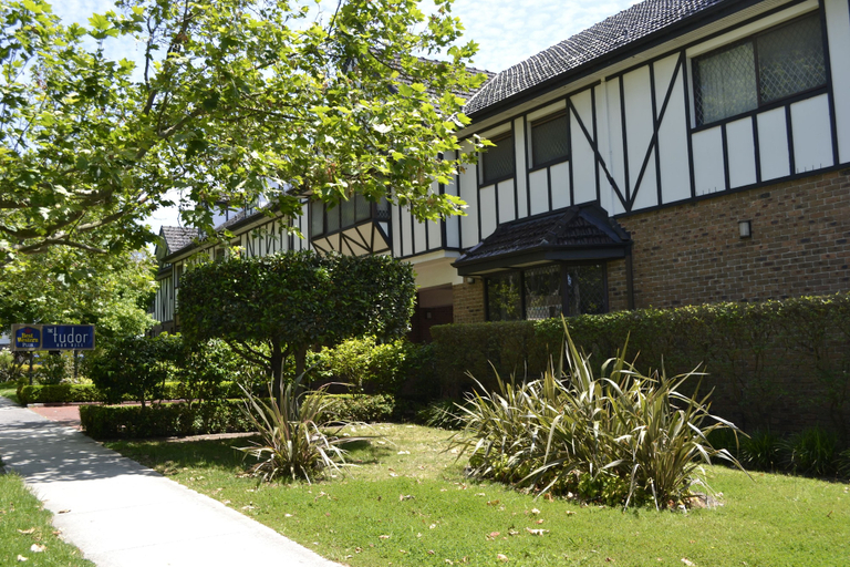 Exterior & Views 2, Best Western Plus The Tudor-Box Hill, Melbourne