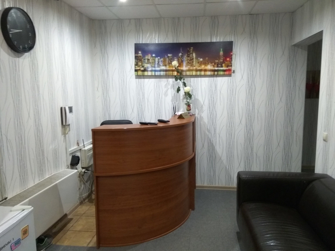 Others 4, hotel Yout, Leninskiy rayon