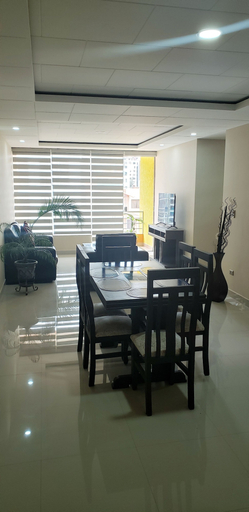 Others 3, Portal Rent Apart 12, Cercado