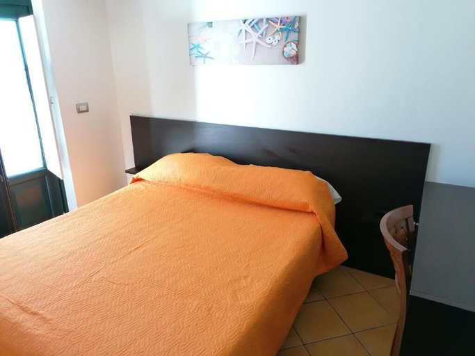 Bedroom 3, Ristorante B&B Posidonia, Salerno