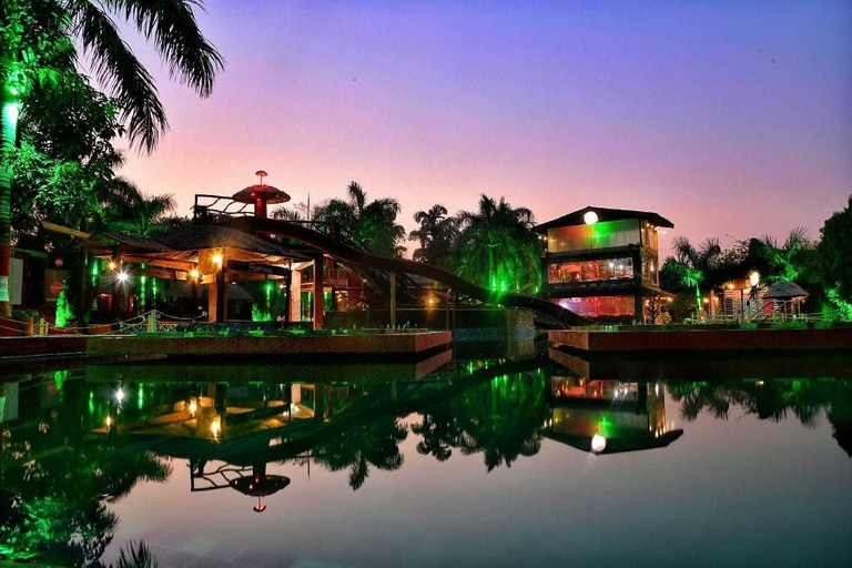 Exterior & Views 2, Scorpio Clubs & Resorts, Lucknow
