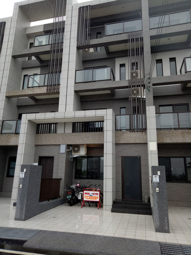 Exterior & Views 2, SportsHome B&B, Yilan