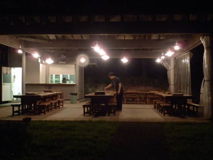Food & Drinks 4, Holiday Villa Hotel & Resort Karuizawa, Tsumagoi