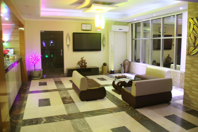 Others 5, Restinn Hotel & Restaurant, Moulvibazar